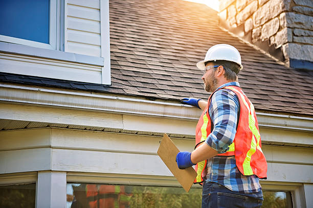 Trusted Roof Inspection service in Evansville, AR - Ben Roofing and Steel LLC